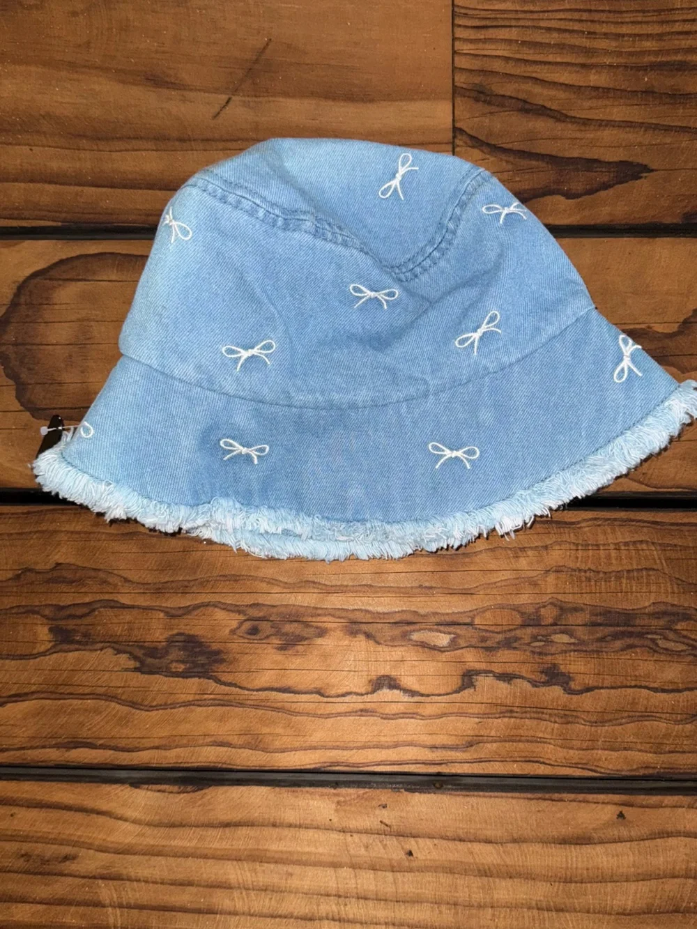Bucket Hats